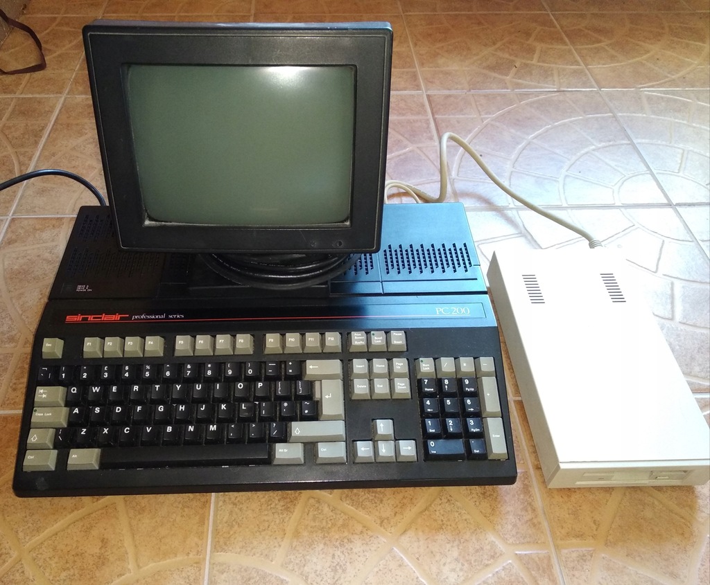 PC セット ZX spectrum plus | eBay