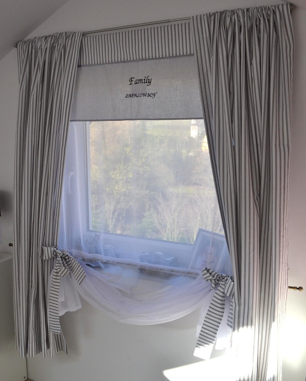 FIRANKA PANEL HAFT Z ZASŁONAMI do 250 cm 7550153564 oficjalne