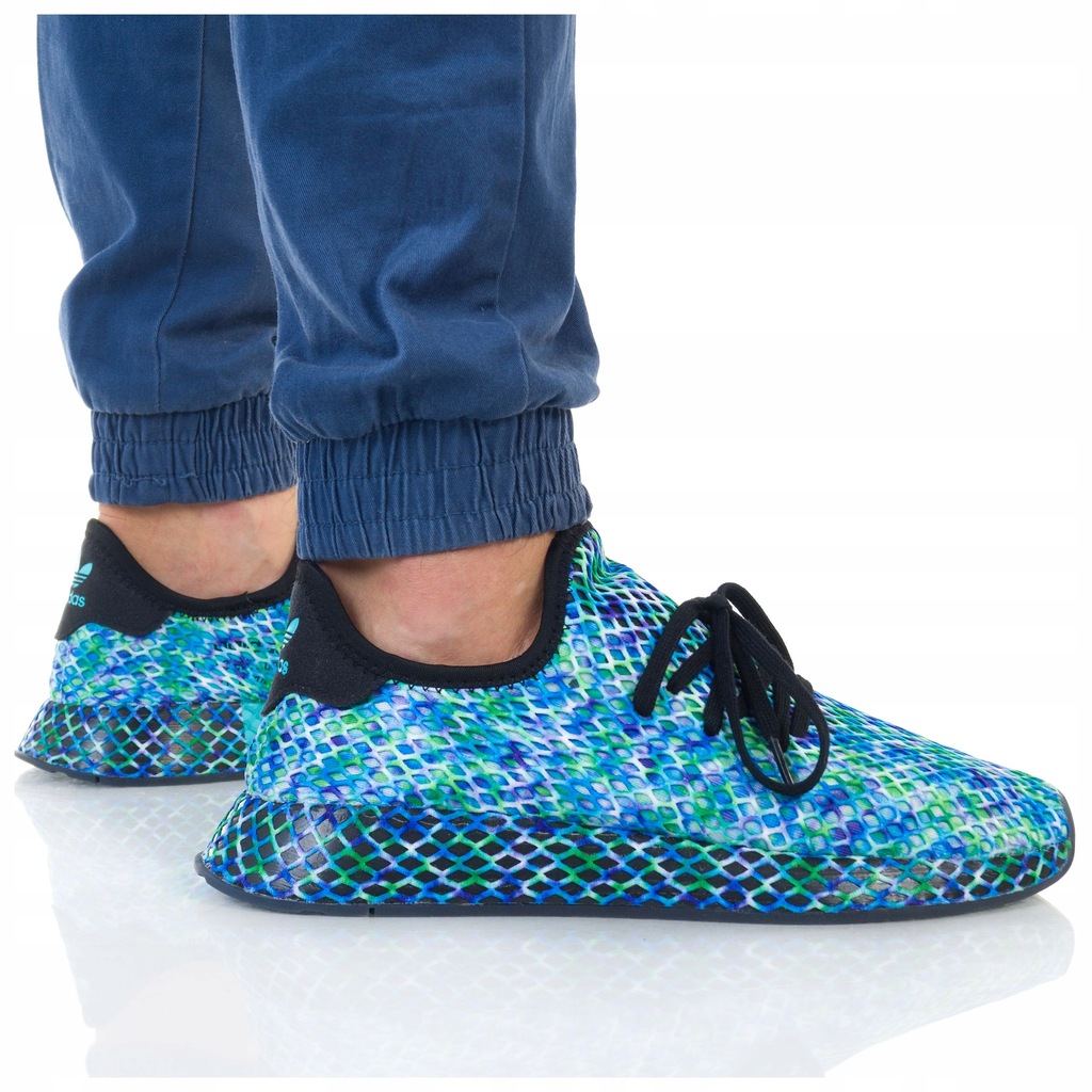 Adidas originals hotsell deerupt runner ee5671