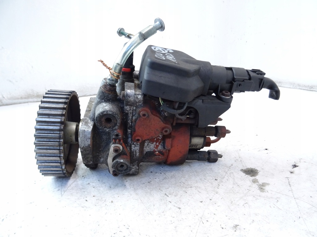 POMPA WTRYSKOWA LUCAS EPIC RENAULT CLIO 1.9 D