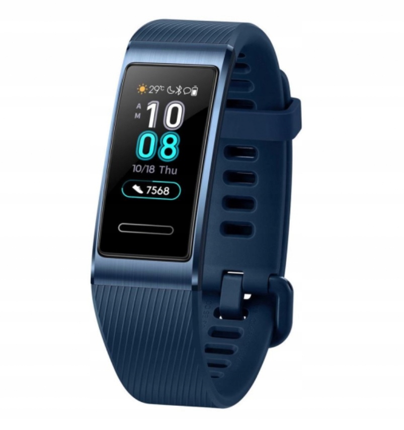 smartband huawei pro