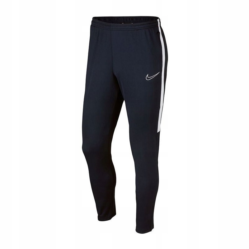 Nike Dry Academy spodnie 451 L 183 cm