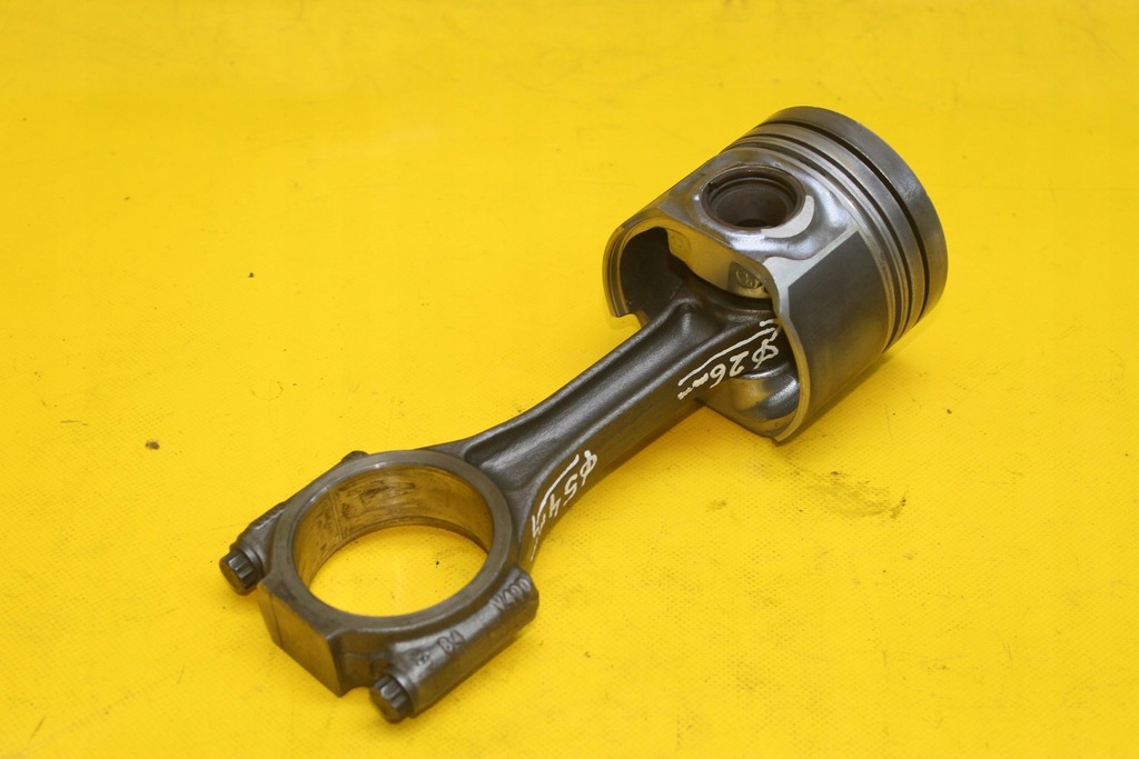 TŁOK KORBOWÓD TOUAREG 2.5 TDI BAC 81L103 038J