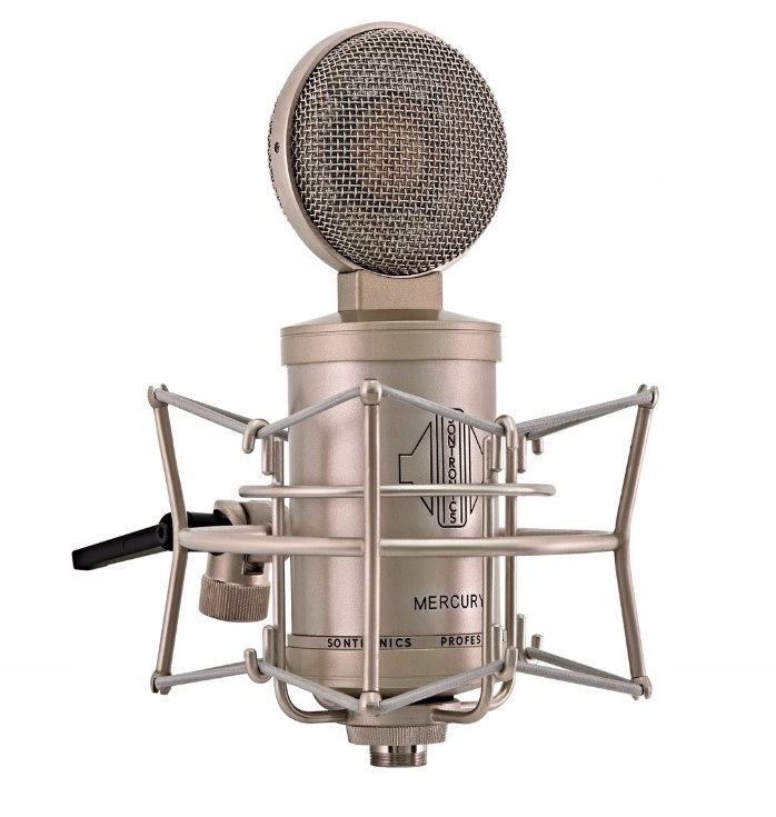 Sontronics Mercury Vintage Edition