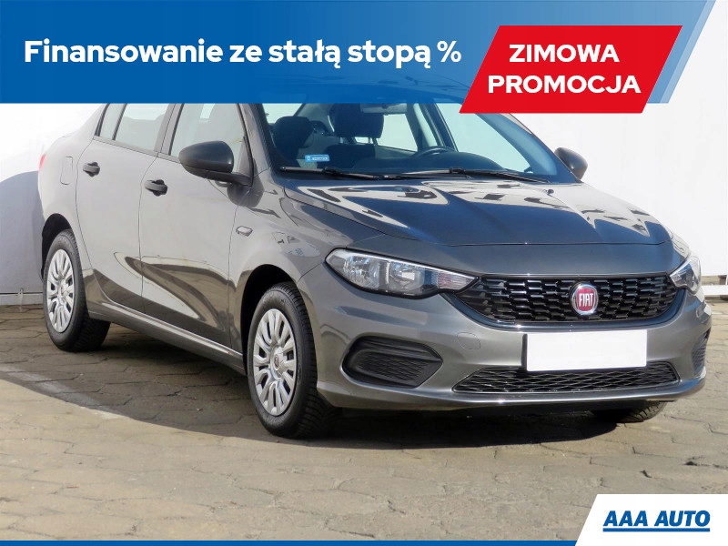 Fiat Tipo 1.4 16V , Salon Polska, 1. Właściciel