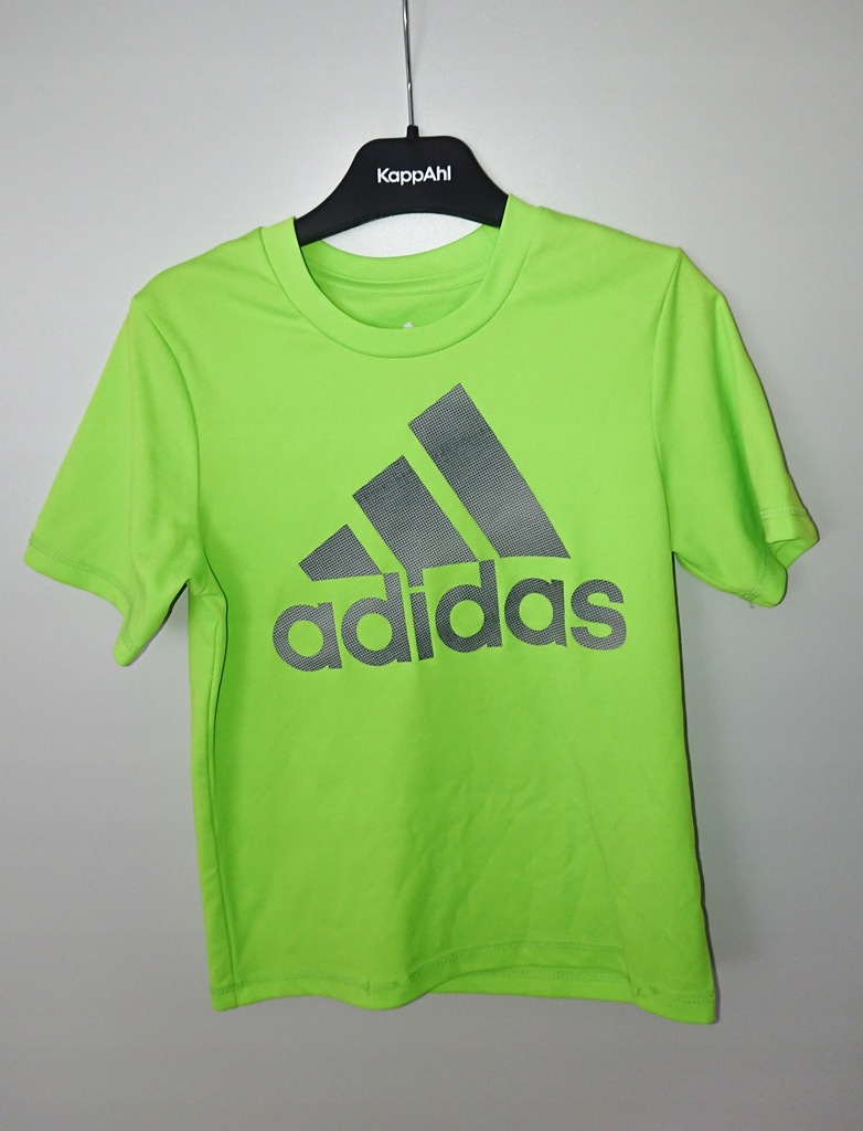 Koszulka t shirt adidas 122 cm