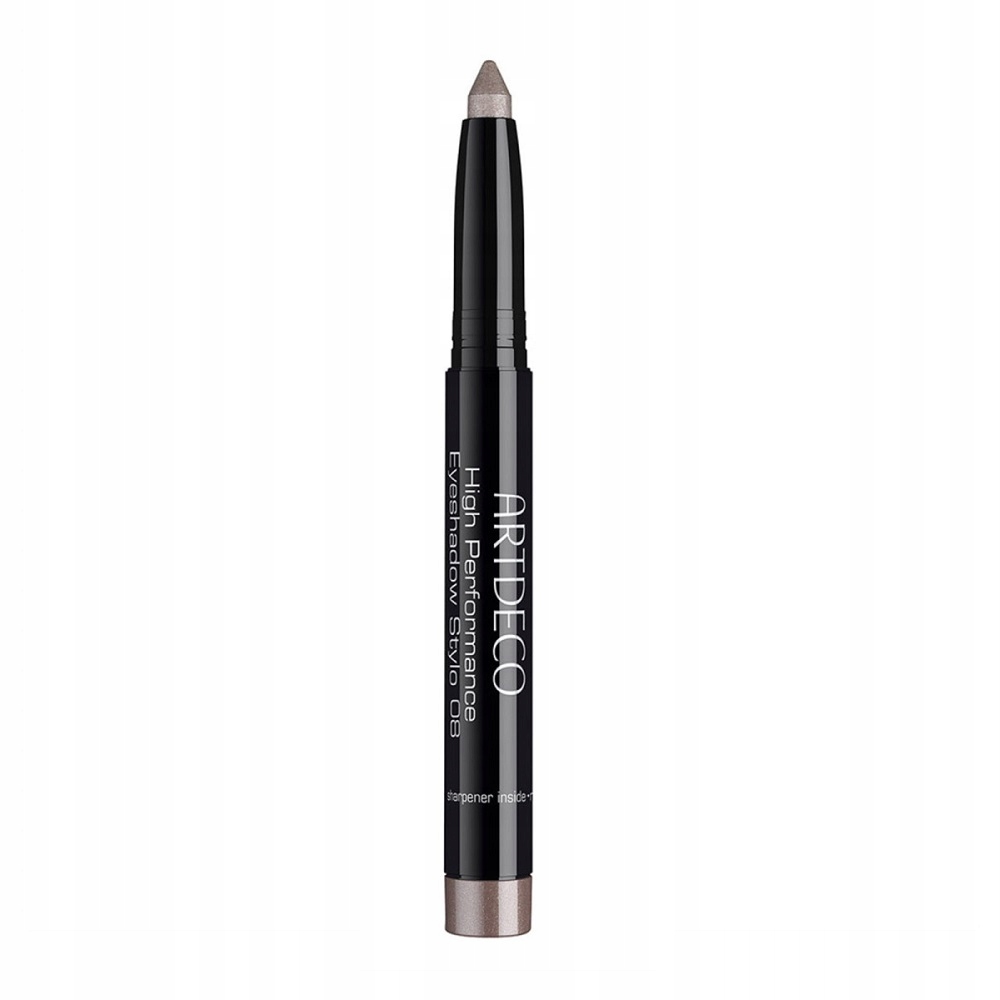 High Performance Eyeshadow Stylo Waterproof cień do powiek w sztyfcie 08 Si