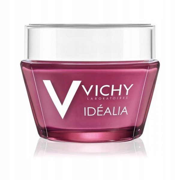 Krem Rozświetlający Idealia Vichy - 50 ml