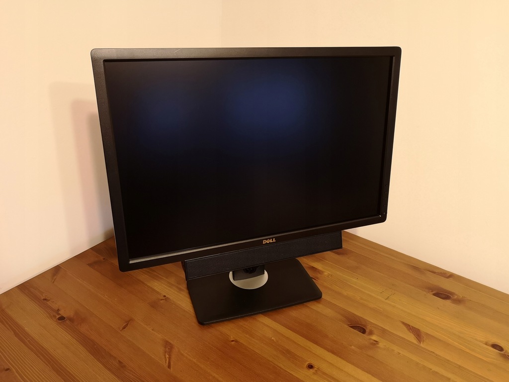 dell u2412m soundbar