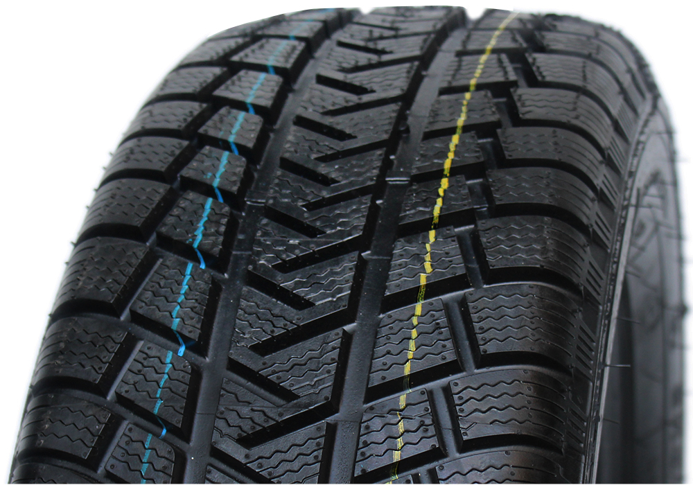 4x 215/65 R16 OPONY BIEŻNIKOWANE ZIMOWE SUV 7437157652