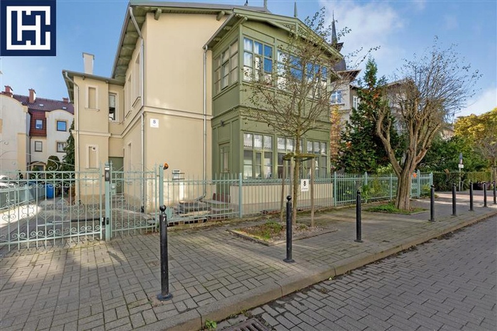 Mieszkanie, Sopot, Dolny, 48 m²