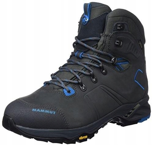 MAMMUT MERCURY TOUR HIGH GTX BUTY MĘSKIE 42