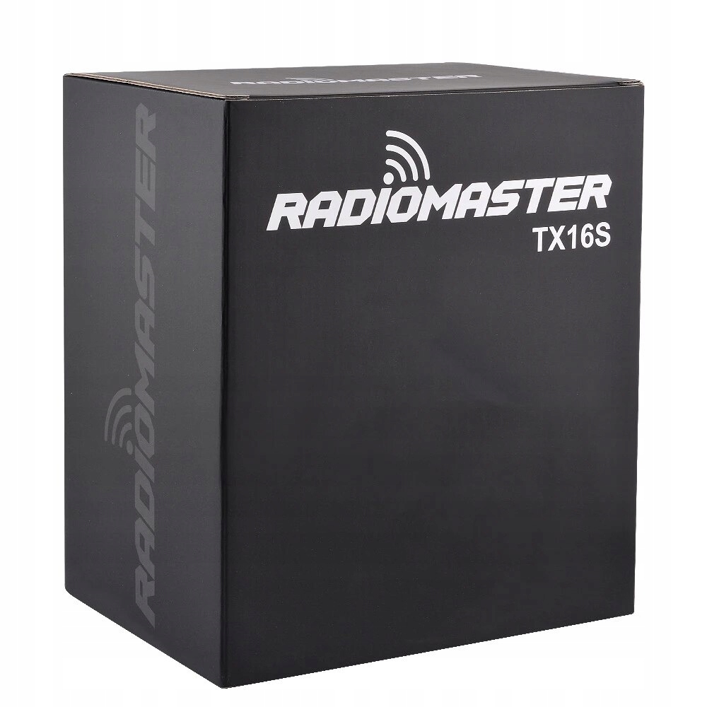 Nadajnik RadioMaster TX16S MKII 4w1 Fpv