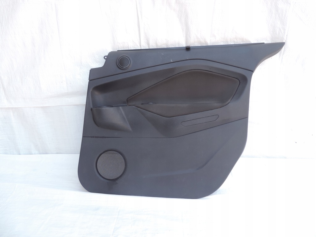 Ford Grand C-MAX MK2 II Boczek tapicerka drzwi prawy tył