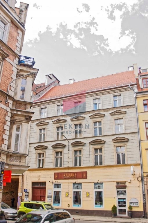 Dom na sprzedaż Wrocław, Stare Miasto, 913,42 m²
