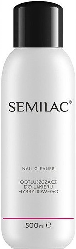 Semilac Nail Cleaner 500ml