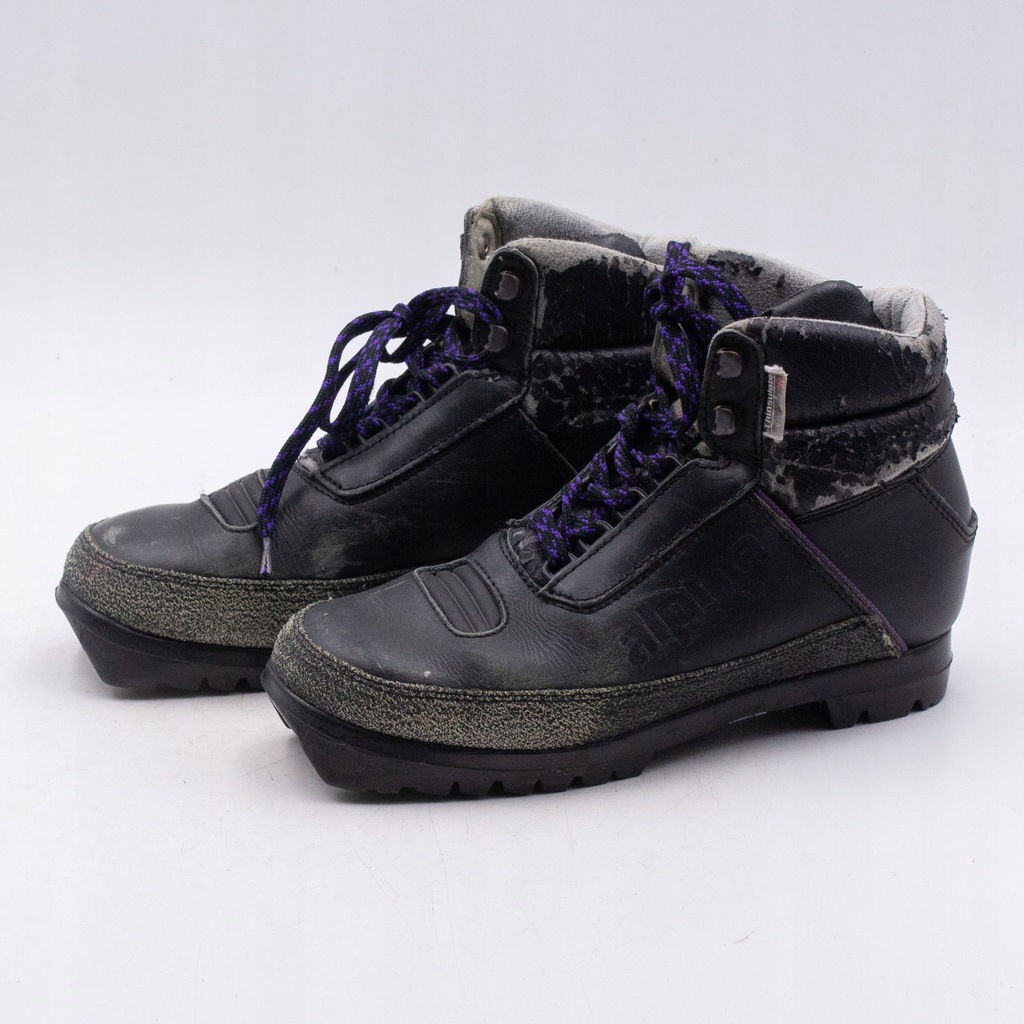 Buty Biegowe r. 38 / 250 mm NNN ALPINA BACKCOUNTRY