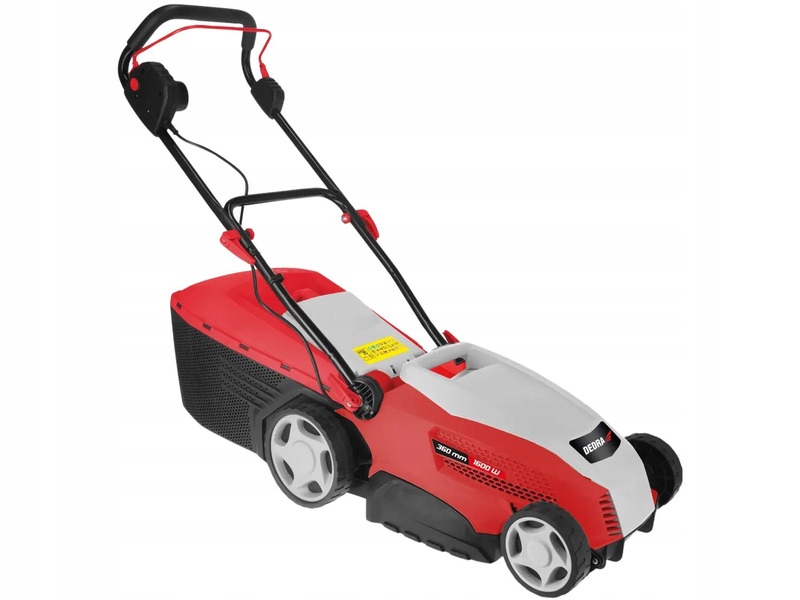 Kosiarka elektryczna DEDRA DED8741 1600W 360mm