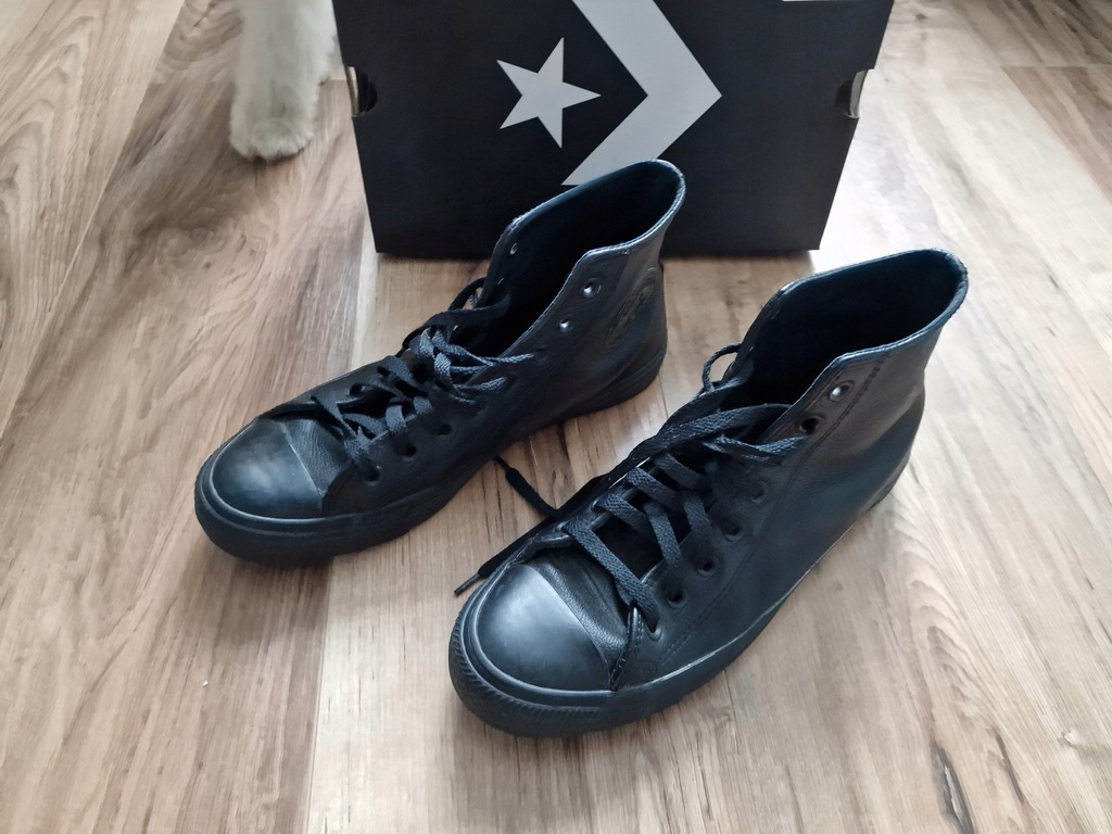 Buty Converse Chuck Taylor All Star C135251C Trampki 41,5 rozmiar