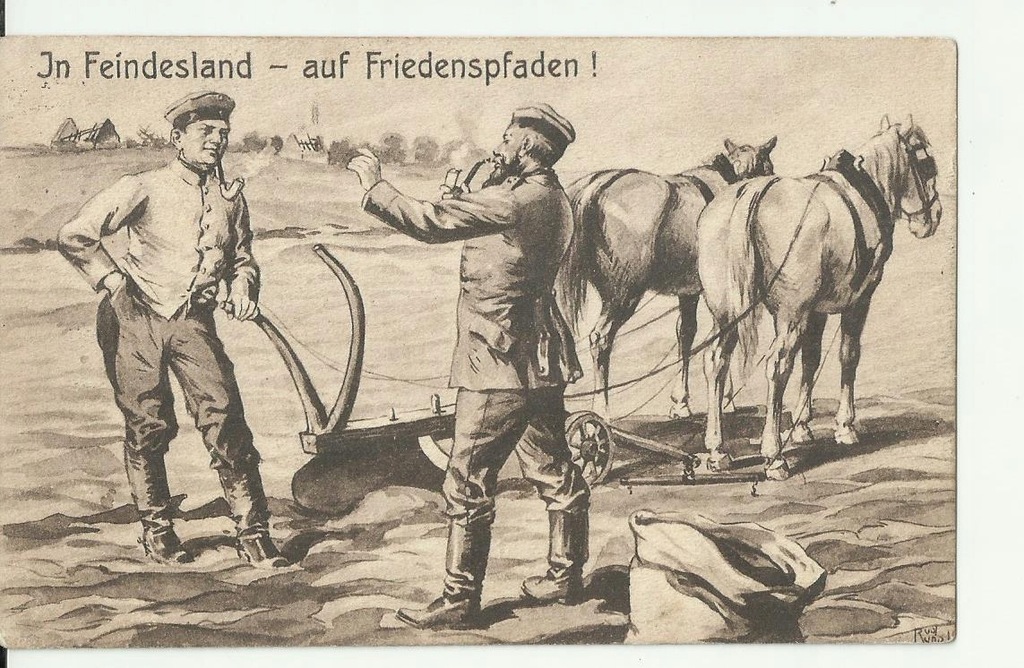 9/Borsigwerk O/S (Biskupice?), Breslau 15r - feldp