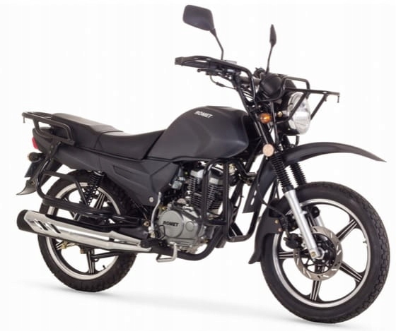 Motocykl 125 Romet ADV,Raty 0%,Rybnik rok 2020