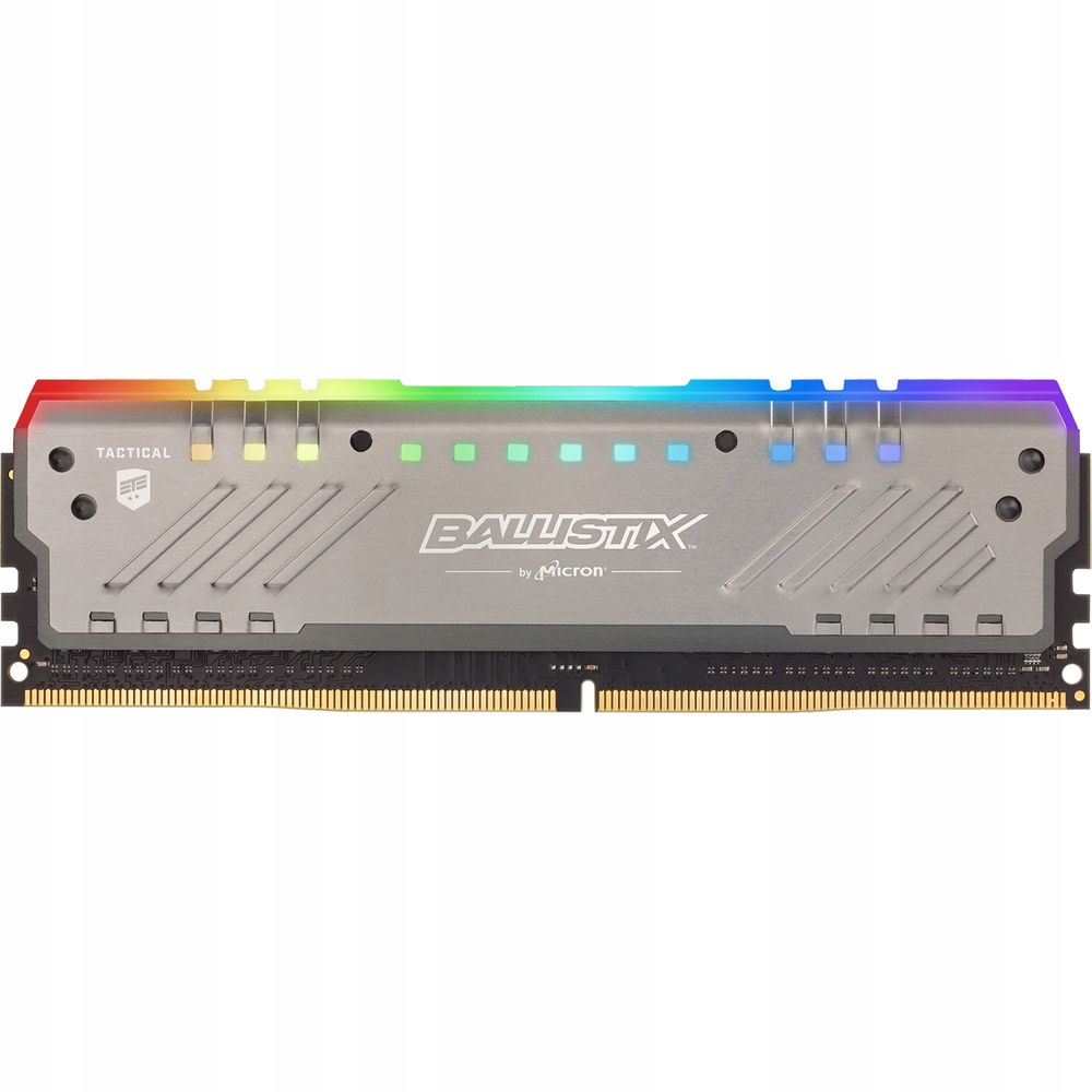 Купить МАГАЗИН Ballistix Tracer RGB 8 ГБ DDR4 CL16 #147i148: отзывы, фото, характеристики в интерне-магазине Aredi.ru