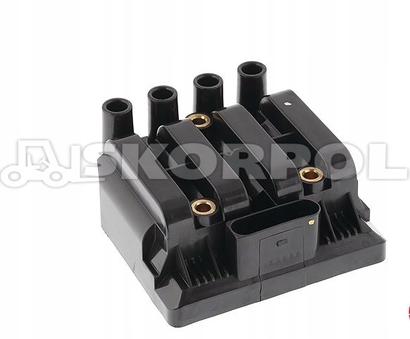 Cewka zapłonowa 06A905097/0009721706 Linde BEF/CBS