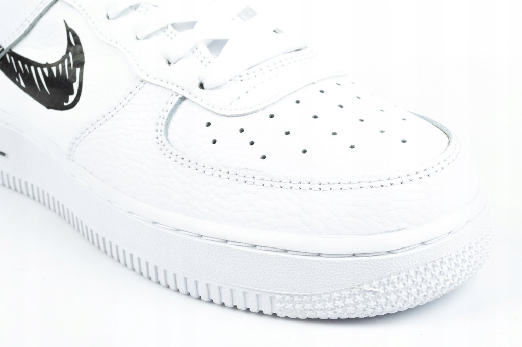 Купить Кроссовки Nike Air Force 1 DM3177 100. 38: отзывы, фото, характеристики в интерне-магазине Aredi.ru