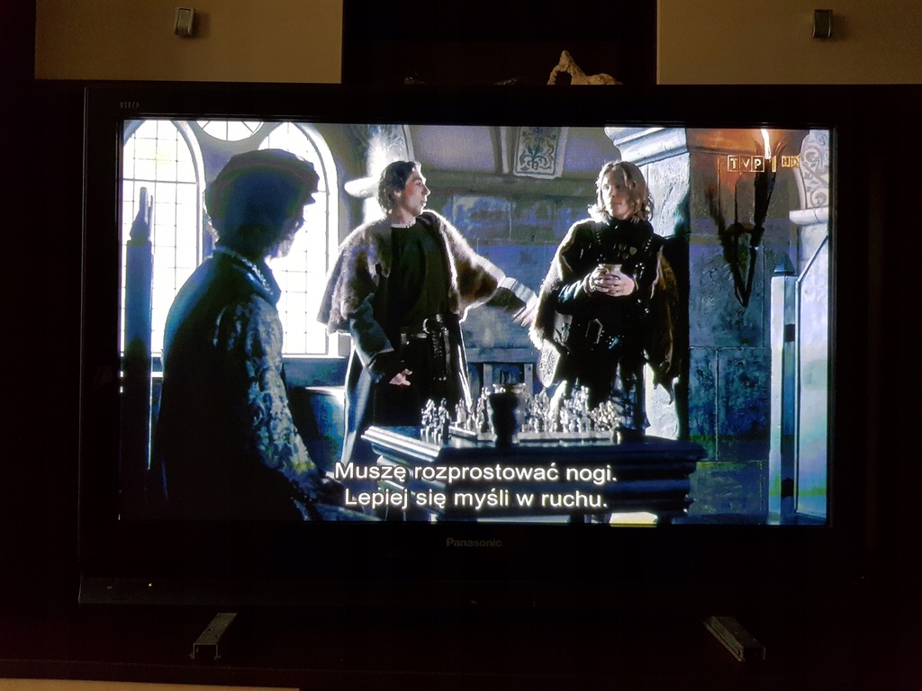 Telewizor plazmowy Panasonic TH- 42PV70PA