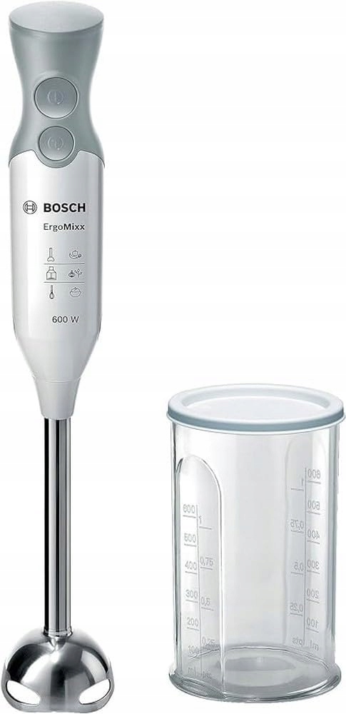 Bosch MSM66110 blender ręczny.