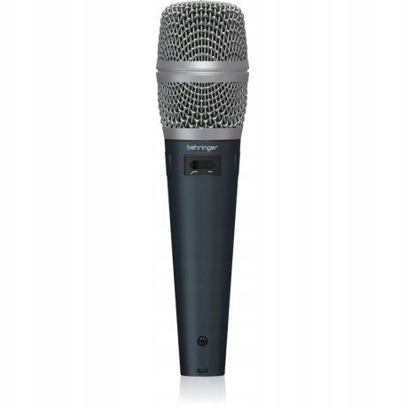 Behringer SB 78A Mikrofon pojemnościowy kardioidalny
