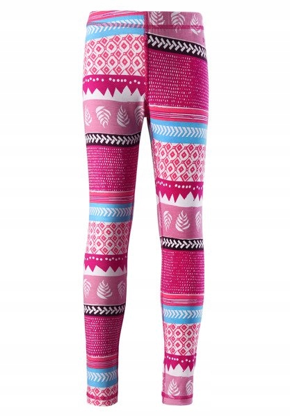 legginsy szybkoschnące z filtrem UV40 Reima 110