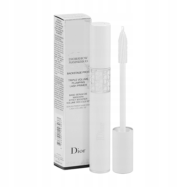 DIOR DIORSHOW MAXIMIZER 3D SERUM RZĘSY 10 ML