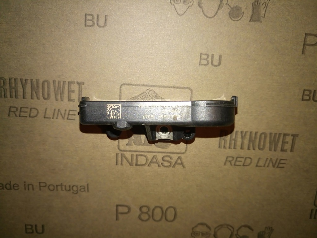 czujnik ciśnienia w kole jeep grand cherokee tpms