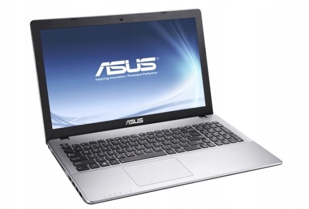 ASUS X550C 15,6'' 240GB SSD i5 INTEL 8GB MC16