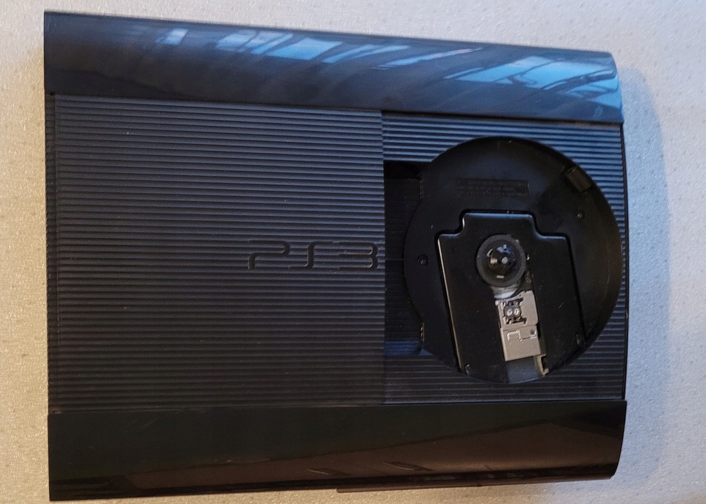 playstation cech 4308a