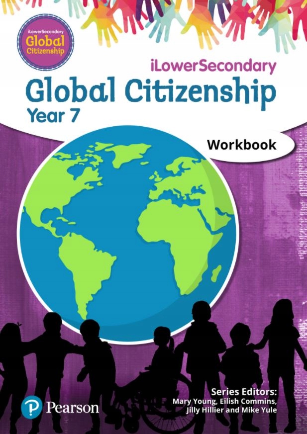 Global Citizenship. Zeszyt ćwiczeń 7