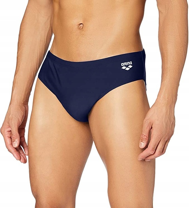 Kąpielówki areNa m dynamo brief navy XS 7a-313