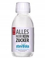 STEVIOLA Stevia płyn (fluid) 125ml