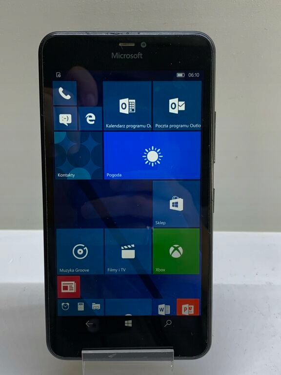 TELEFON MICROSOFT LUMIA 640 XL