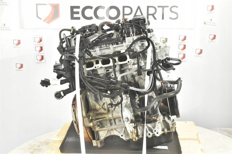 Ontto Autoschlüssel Hülle TPU - Für Opel, Peugeot, Citroen, Jeep Avenger 2023-2024