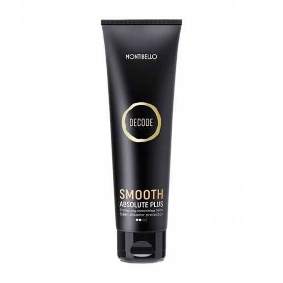 MONTIBELLO Decode Smooth Absolute Plus 150ml