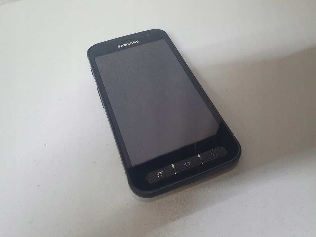 SAMSUNG XCOVER 4 SM-G390F NAJTANIEJ (4)