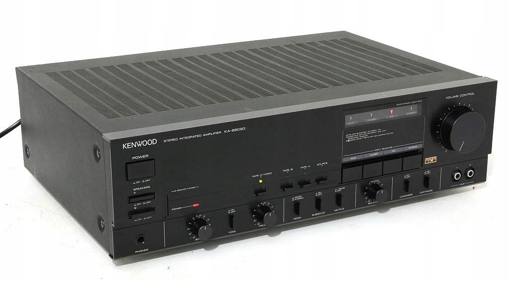 KENWOOD KA-880SD