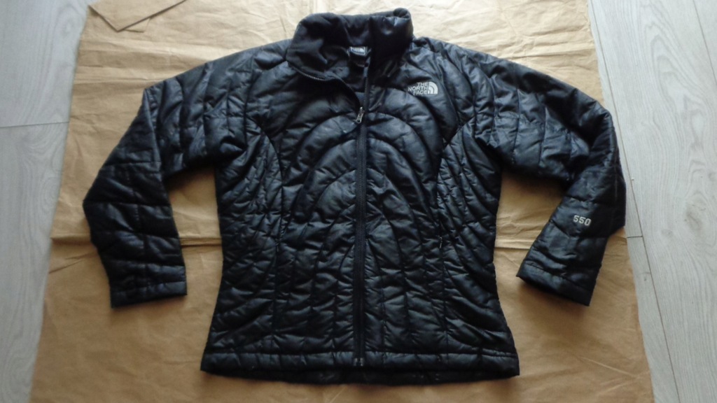 THE NORTH FACE.TREVAIL DAMSKA KURTKA PUCH .M*L*XL