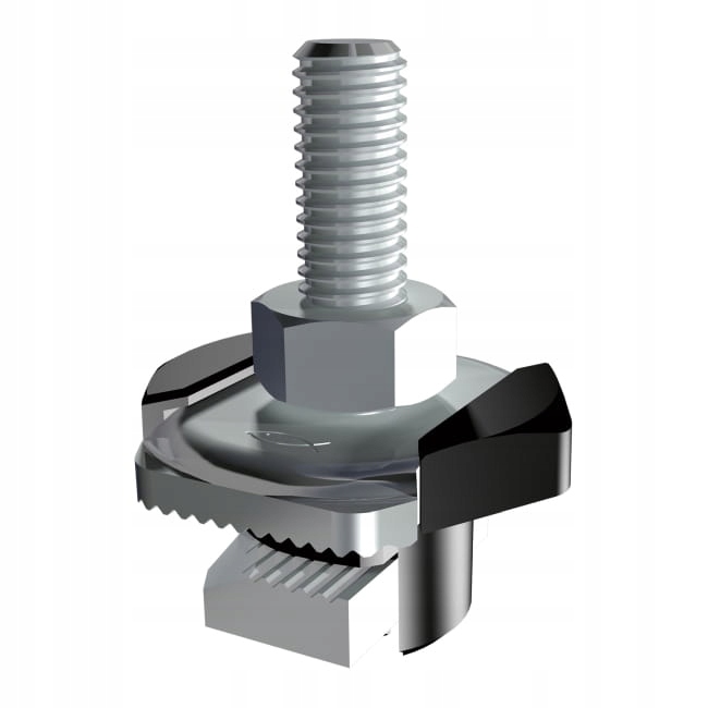 Śruba młotkowa Fischer FHS Clix 10 x 30