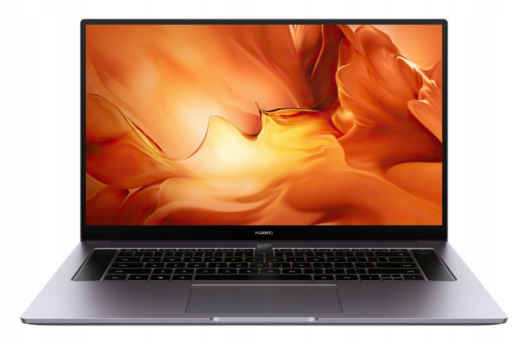 HUAWEI MateBook D16 FHD Ryzen 5 4600H 16/512GB W10