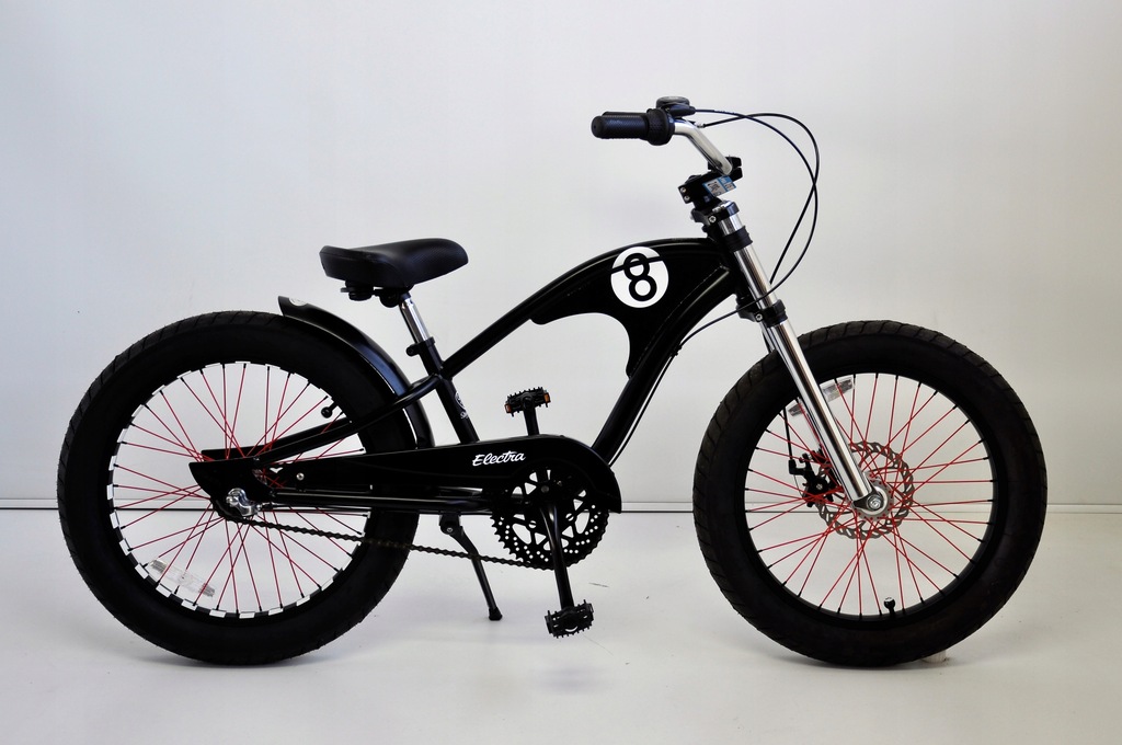 Electra straight 8 best sale 20