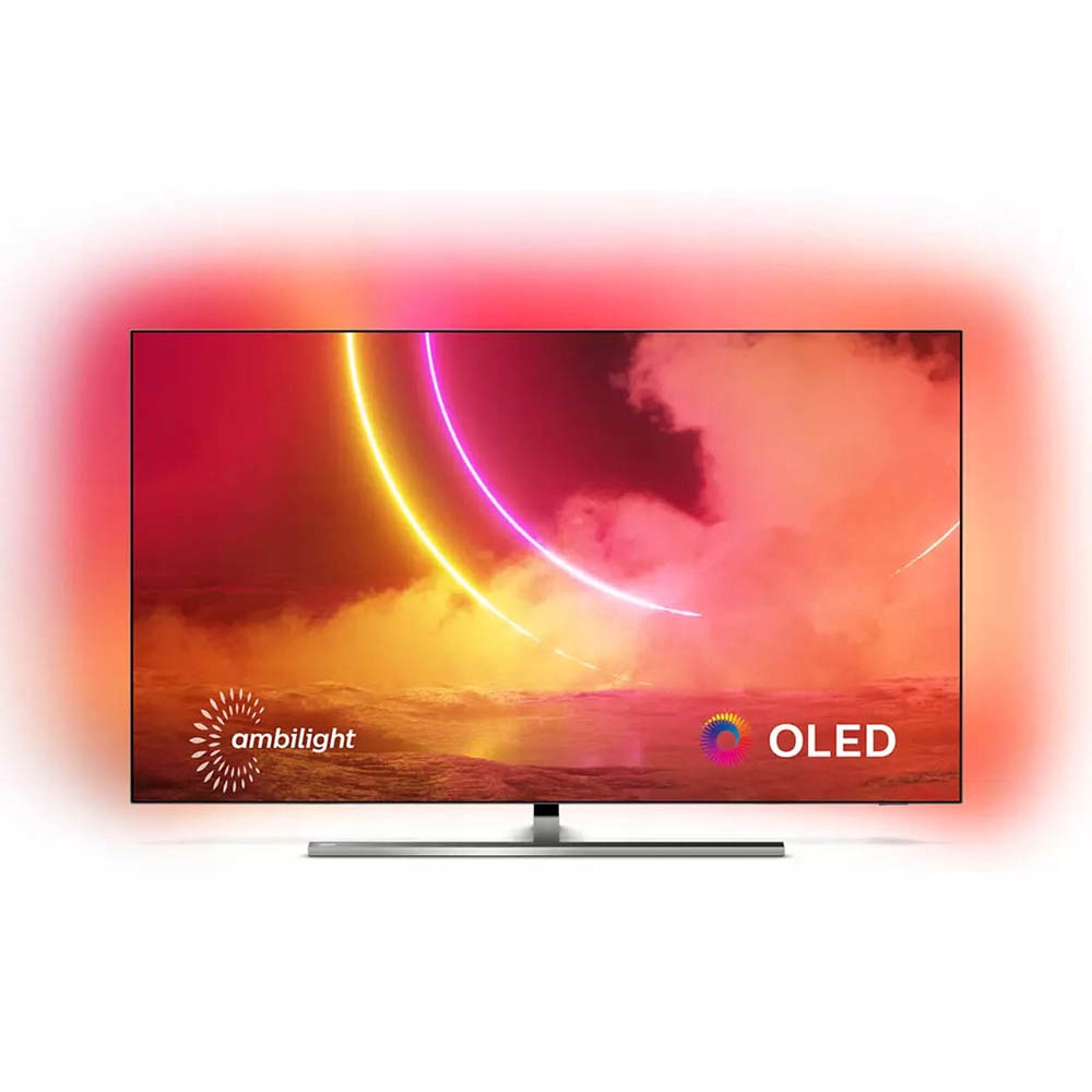 Telewizor OLED 55' Philips 55OLED855 Android TV 4K