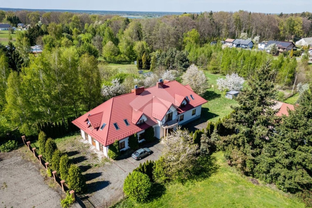 Lokal gastronomiczny, Zgłobice, Tarnów, Tarnowski, 750 m²